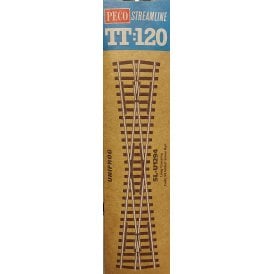 TT Gauge Long Crossing