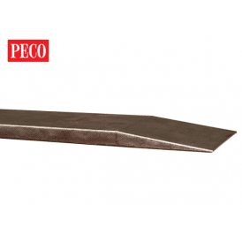TT Gauge - Platform Kit, Brick Edge