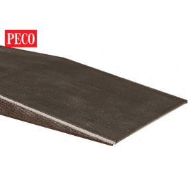 TT Gauge - Platform Kit, Concrete Surface