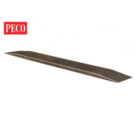 TT Gauge - Platform Kit, Stone Edge