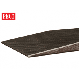 TT Gauge Platform Ramps Kit, Brick Edge