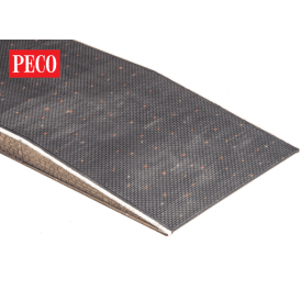 TT Gauge Platform Ramps Kit, Stone Edge