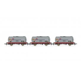 TTA Class A Tank Amoco Triple Pack