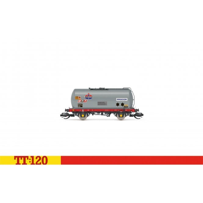Hornby TTA Tanker Amoco BRT 57502 (TT)