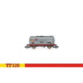 TTA Tanker Amoco BRT 57502 (TT)