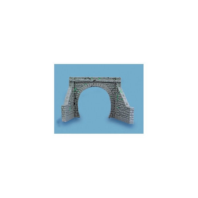 Modelscene Tunnel Portal- Double Track
