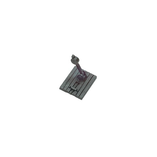 Peco Turnout Levers - dummy