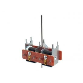 Turnout Motor (Extended Pin)