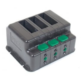 Turnout Switch Module