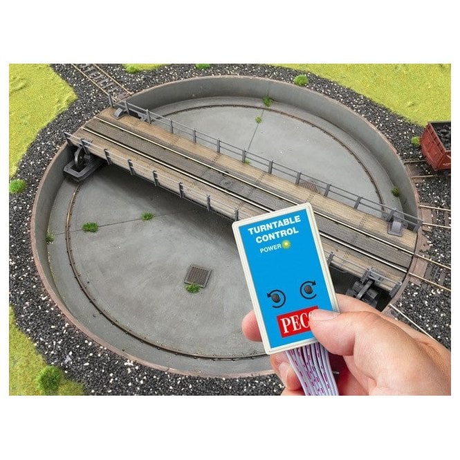 Peco Turntable Motor