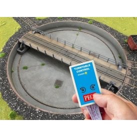 Turntable Motor