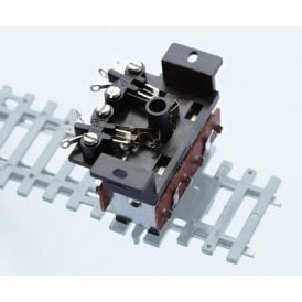 Twin Micro Switch Kit - for fitting to turnout motor PL10
