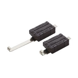 Twin Power Connecting Clips