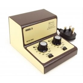 Twin Track Cased Controller