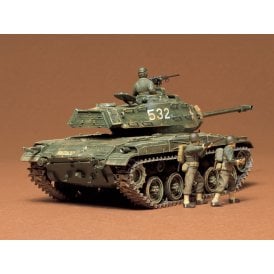 U.S. M41 Walker Bulldog (1:35)