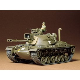 U.S. M48A3 Patton (1:35)