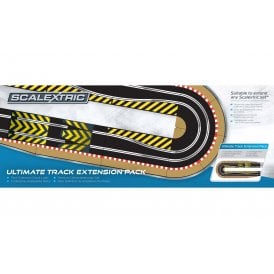 Ultimate Track Extension Pack - Extended Hairpin