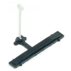 Uncoupling Ramp