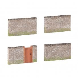 Urban Stone Walling (N)