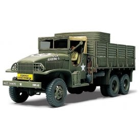 US 2.5T 6X6 Truck (1:48)