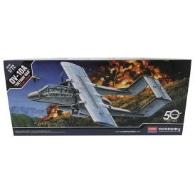 US Air Force OV-10A Bronco (1:72)