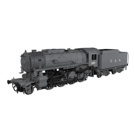 USATC S160 '2415' Matt Dark Grey U.S.A. (LMS Region)