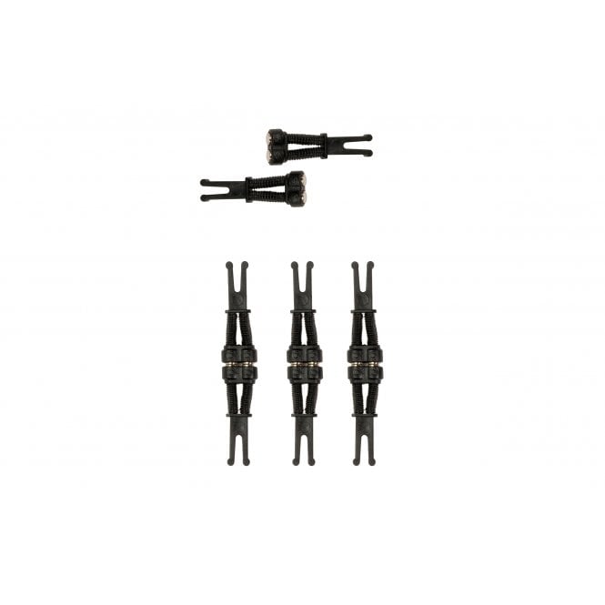 Hornby Vacuum Pipe Magnetic Coupling Pack - 20mm