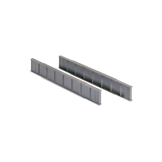 Wills Vari - Girder' Plate Girder Panels