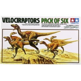 Velociraptors