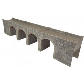 Viaduct - Stone - OO Scale