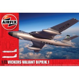 Vickers Valiant (1:72)