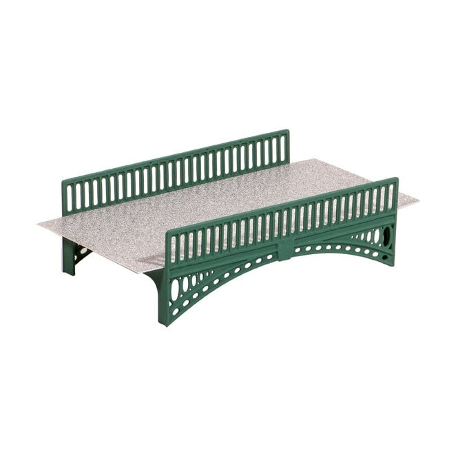 Wills Victorian Cast Iron Type Bridge