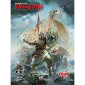 Viking (IX century) (1:16)