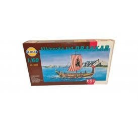 Viking Ship 'Drakkar'