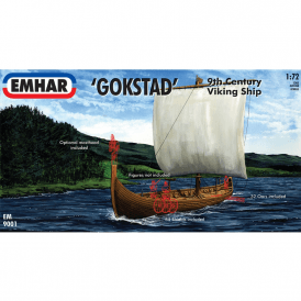Viking Ship