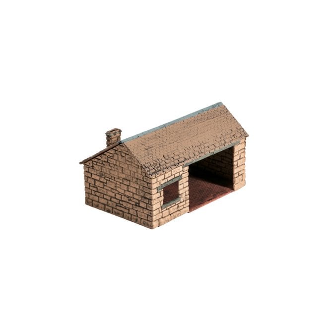 Wills Village Forge