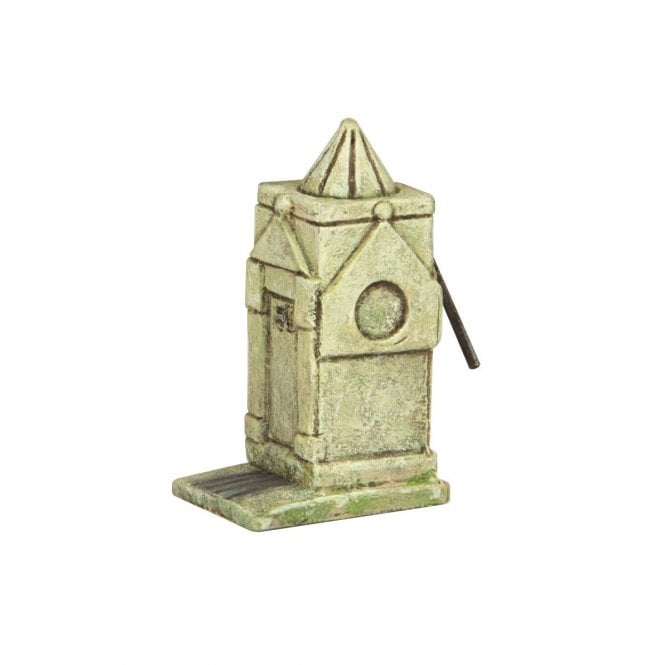Hornby Village Pump (OO)