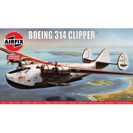 Vintage Classics: Boeing 314 Clipper (1:144)