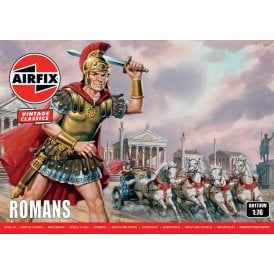 Vintage Classics: Romans (1:76)