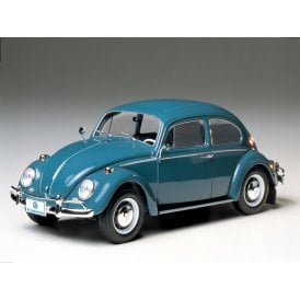 Volkswagen 1300 Beetle 1966 Model (1:24)