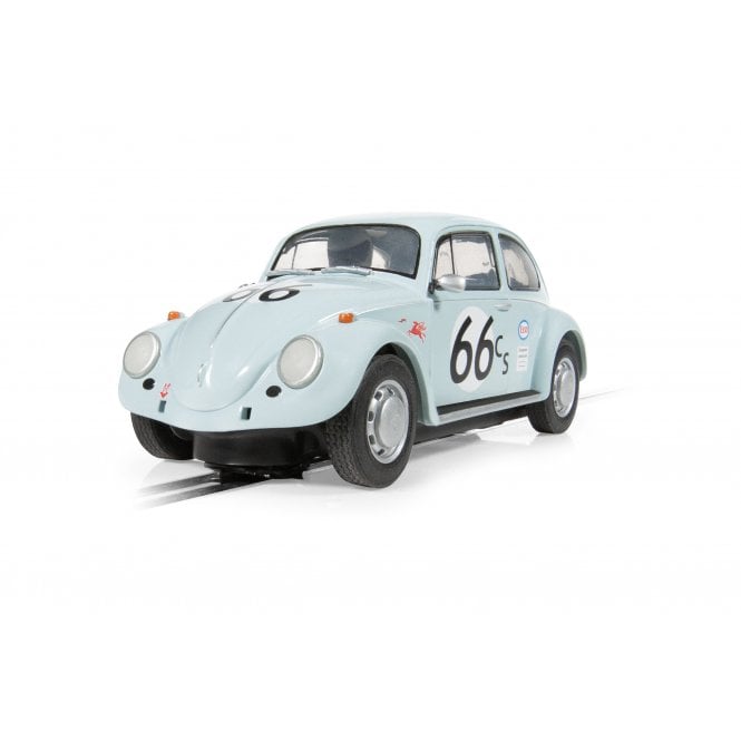 Scalextric Volkswagen Beetle - Blue 66