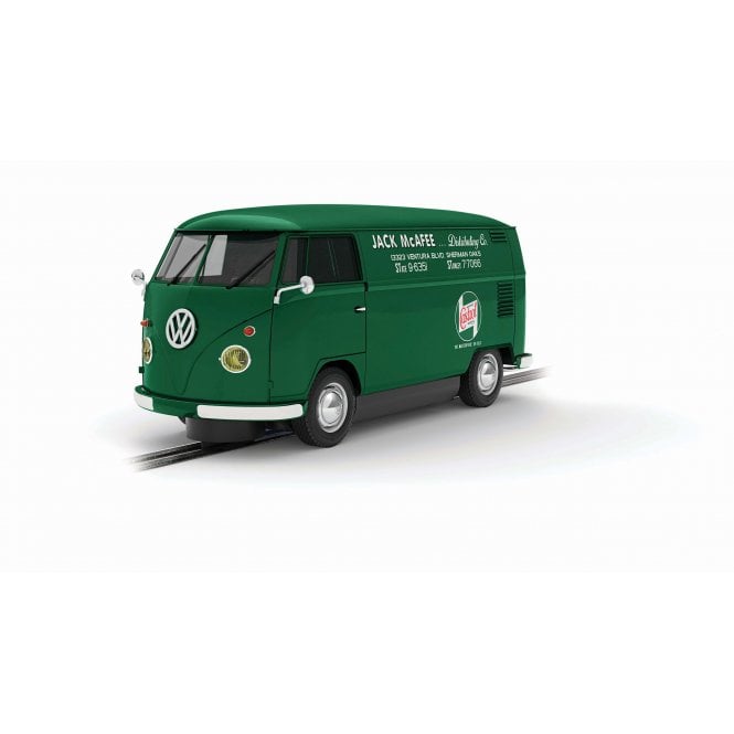 Scalextric Volkswagen T1b - Castrol