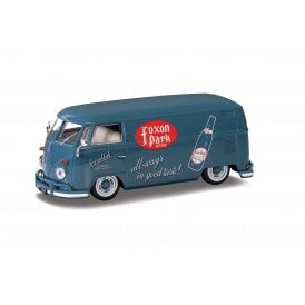 Corgi Volkswagen Type 2 (T1) Panel Van, Foxon Park