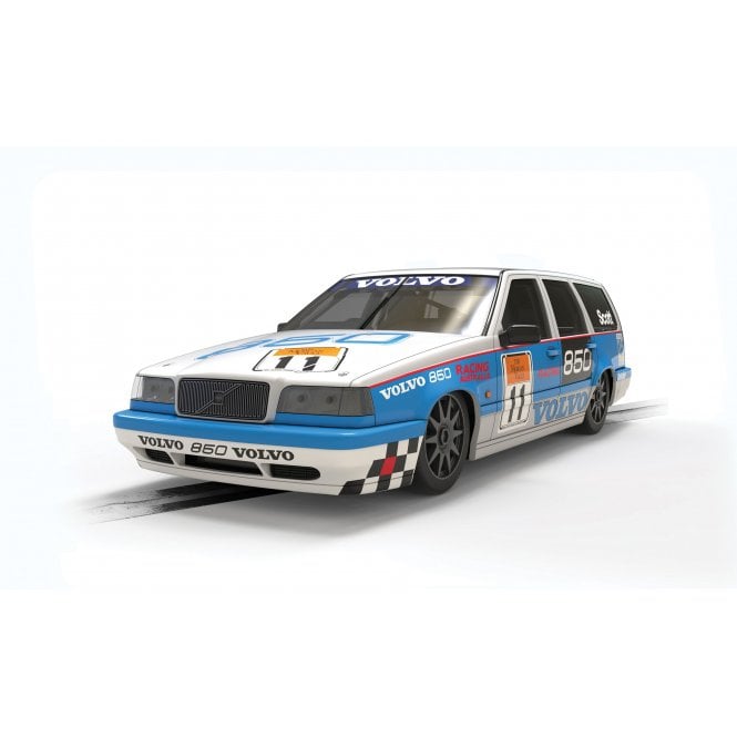 Scalextric Volvo 850 Estate - Australian Super Touring Championship 1995
