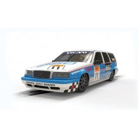 Volvo 850 Estate - Australian Super Touring Championship 1995