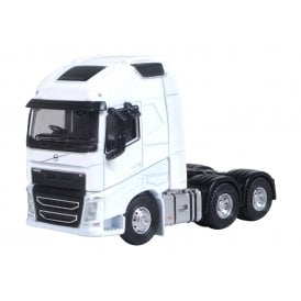 Volvo FH4 Cab - White (1:76)