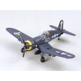 Vought F4U-1D Corsair (1:72)