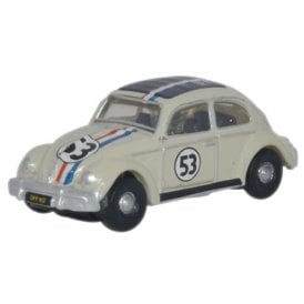 VW Beetle Herbie (N)