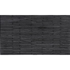 Waney, Edge Boarding Sheet (4x) (OO)