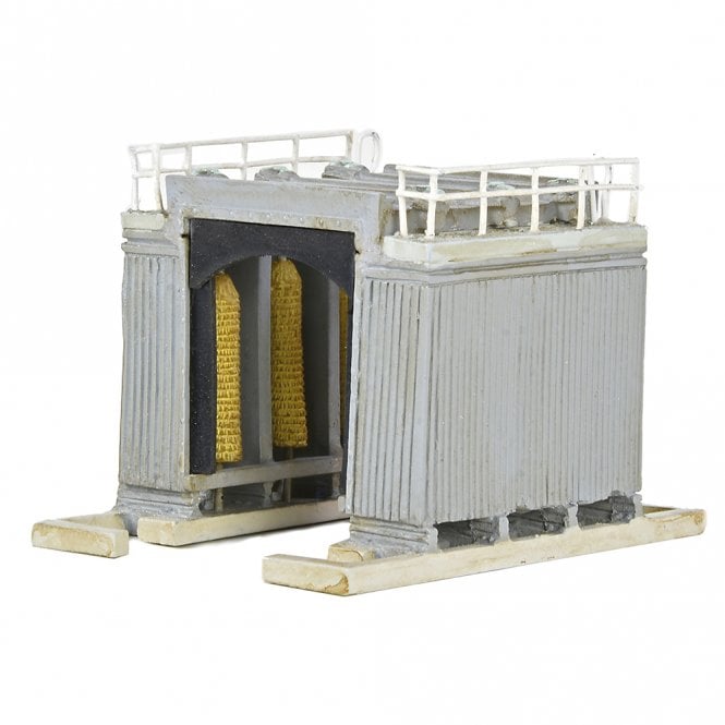 Scenecraft Washing Plant (N)